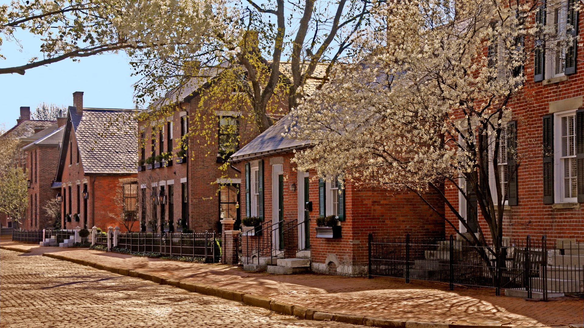 Best Places to Live in Columbus, Ohio Guide to the Best Neighborhoods